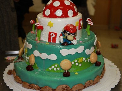 mario bros